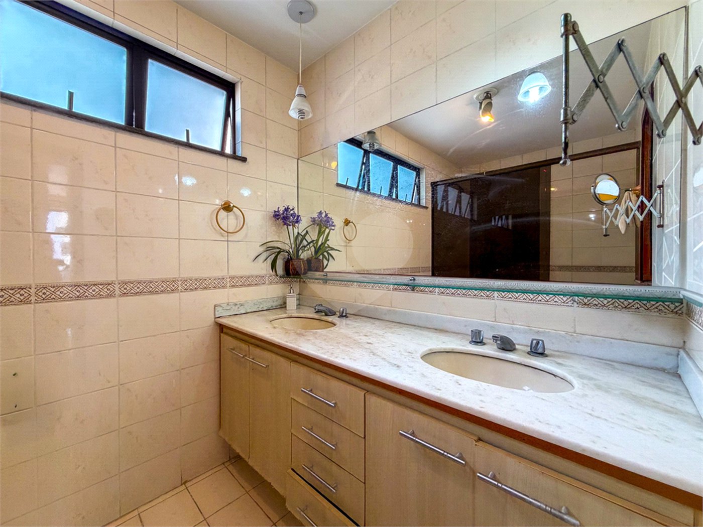 Apartamento à venda com 4 quartos, sendo 2 suítes, em Tijuca, Rio de Janeiro, RJ
