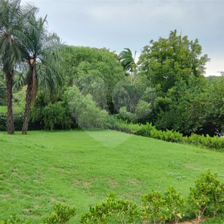 Casa à venda ou para alugar com 3 suítes no condomínio Campos de Santo Antonio I, Itu - SP