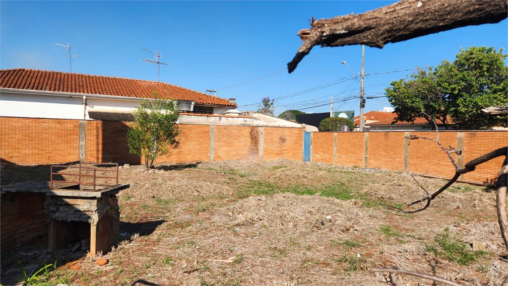 Casa à venda ou para alugar com 4 suítes em Jardim Primavera, Araraquara, SP