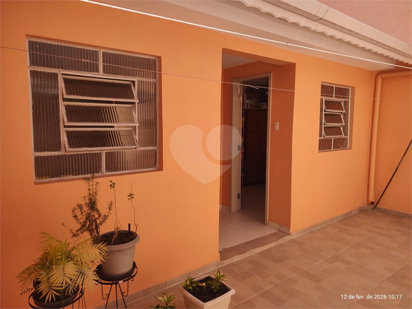 Sobrado à venda com 2 quartos em Vila Mazzei, São Paulo, SP