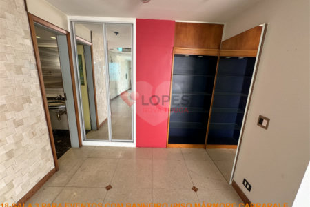 Cobertura à venda com 4 suítes em Copacabana, Rio de Janeiro, RJ