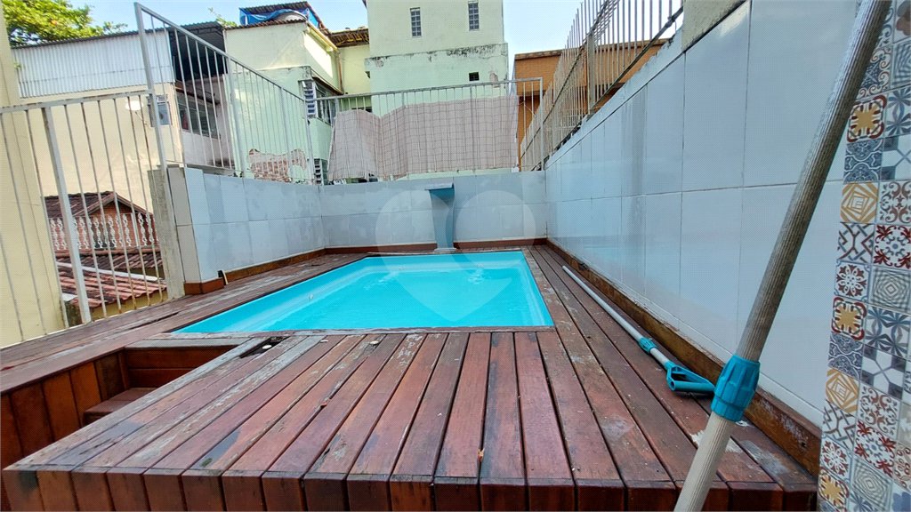 Casa à venda com 6 quartos, sendo 3 suítes, em Grajaú, Rio de Janeiro, RJ