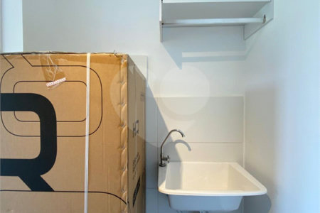 Apartamento à venda com 1 quarto em Vila Butantã, São Paulo, SP