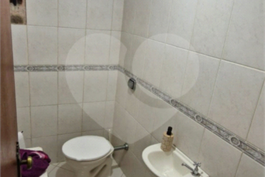Sobrado à venda com 3 suítes em Vila Guilherme, São Paulo, SP