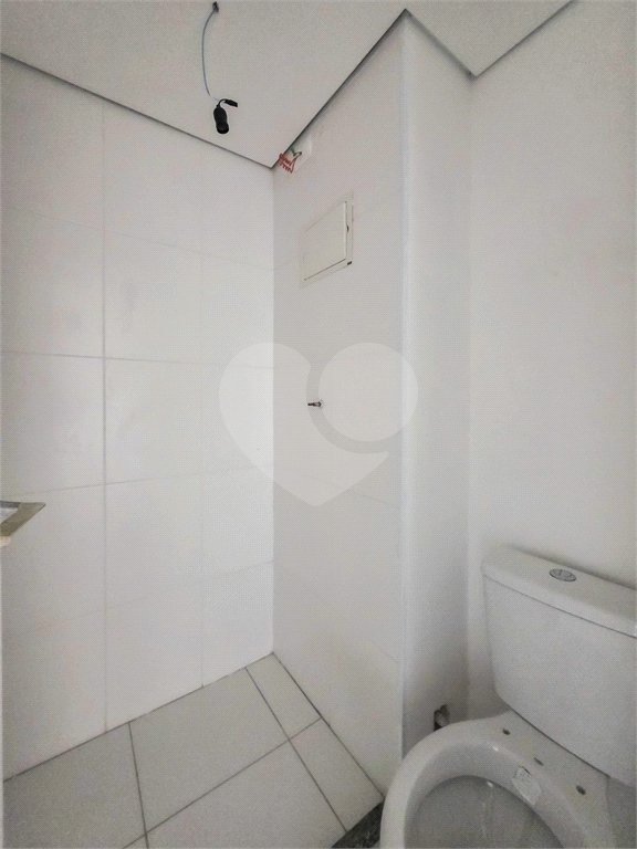 Apartamento - Jabaquara - 1 Quarto / Dormitório - Venda / Compra