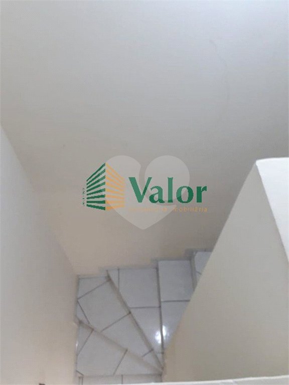 Casa Residencial à venda – Jardim Nossa Senhora Aparecida