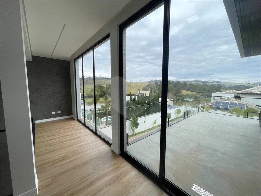 Casa Alto Padrão | 4 suites | Condominio Clube | Atibaia