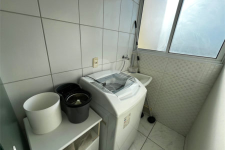 Apartamento para alugar com 2 quartos em Jardim Guarujá, Sorocaba, SP