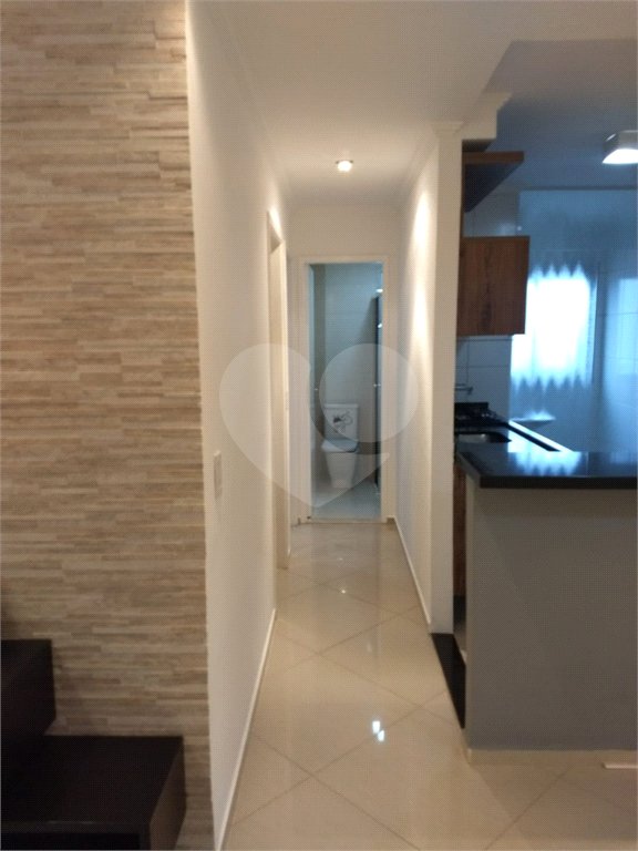 Apartamento à venda com 2 quartos em Pirituba, São Paulo, SP