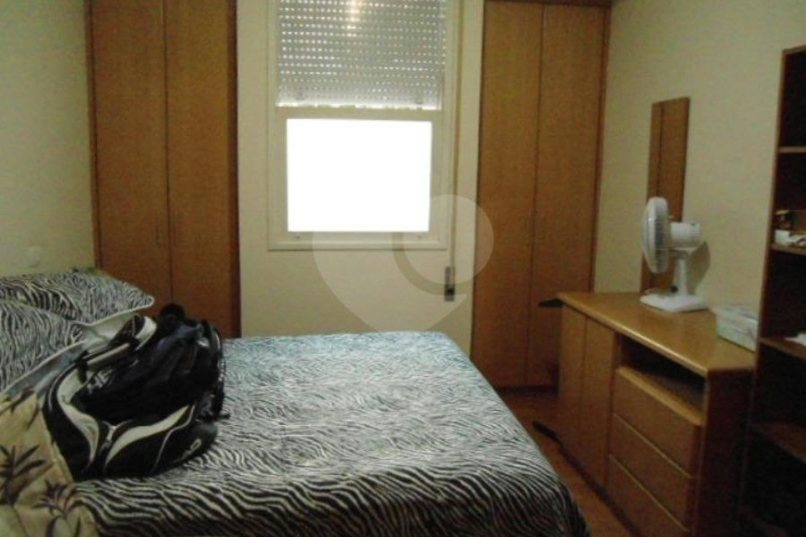 Apartamento à venda com 3 suítes em Santana, São Paulo, SP