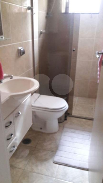 Sobrado à venda com 3 quartos, sendo 1 suíte,  em Vila Mazzei, São Paulo, SP
