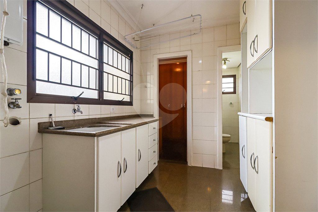 Apartamento à venda com 4 quartos, sendo 3 suítes, em Brooklin Paulista, São Paulo, SP