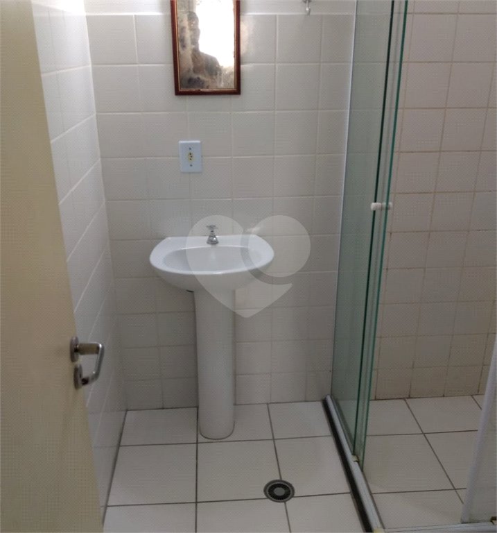 Apartamento à venda com 1 quarto em República, São Paulo, SP