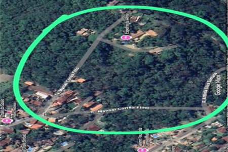 Terreno Residencial à venda, , - TE0030.
