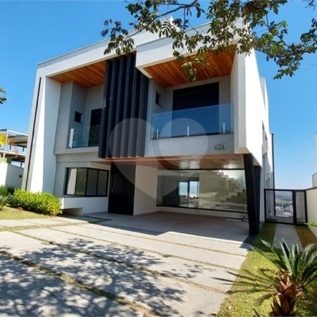 Casa à venda ou para alugar com 5 suítes no condomínio Residencial Alphaville Ii, São José dos Campos - SP