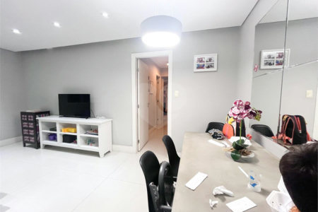 Apartamento à venda com 2 quartos, sendo 1 suíte, em Santana, São Paulo, SP