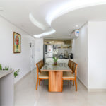 Apartamento à venda com 3 quartos, sendo 1 suíte, em Santo Amaro, São Paulo, SP