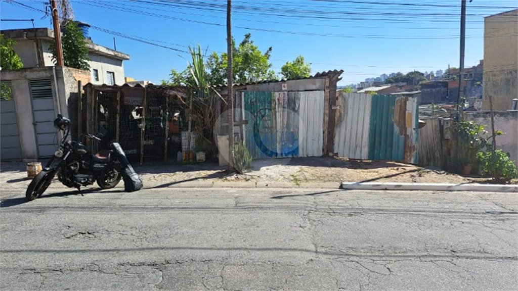 Terreno à venda em Campo Limpo, São Paulo, SP