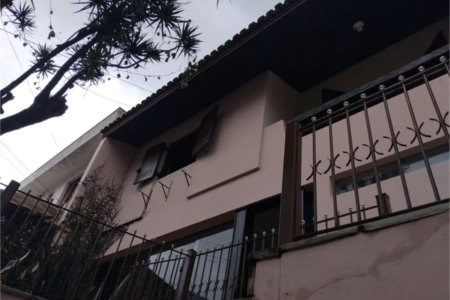 Sobrado à venda com 3 quartos, sendo 1 suíte, em Jardim Pinheiros, São Paulo, SP