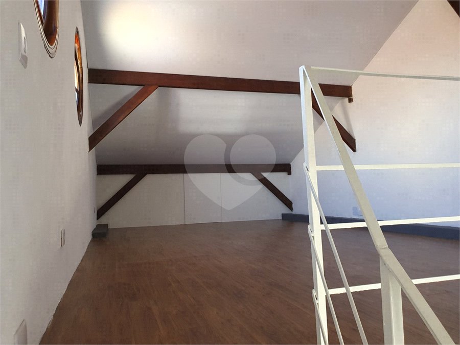 Casa em condomínio à venda com 4 quartos, sendo 1 suíte, em Santana, São Paulo, SP
