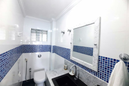 Apartamento à venda, 271 m² por R$ 3.500.000,00 - Pitangueiras - Guarujá/SP