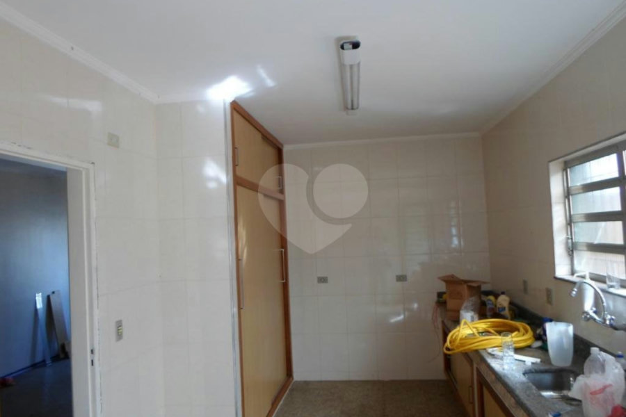 Sobrado à venda com 3 quartos, sendo 1 suíte, em Tucuruvi, São Paulo, SP