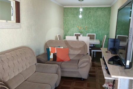 Apartamento à venda com 2 quartos em Chácara do Vovô, Guarulhos, SP