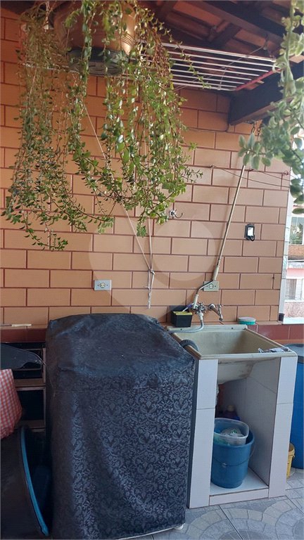 Casa à venda com 2 quartos em Freguesia do Ó, São Paulo, SP