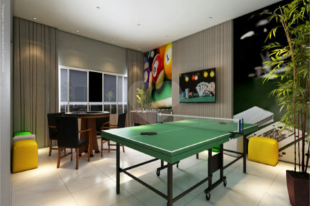 Apartamento à venda com 2 quartos em Vila Assis, Sorocaba, SP