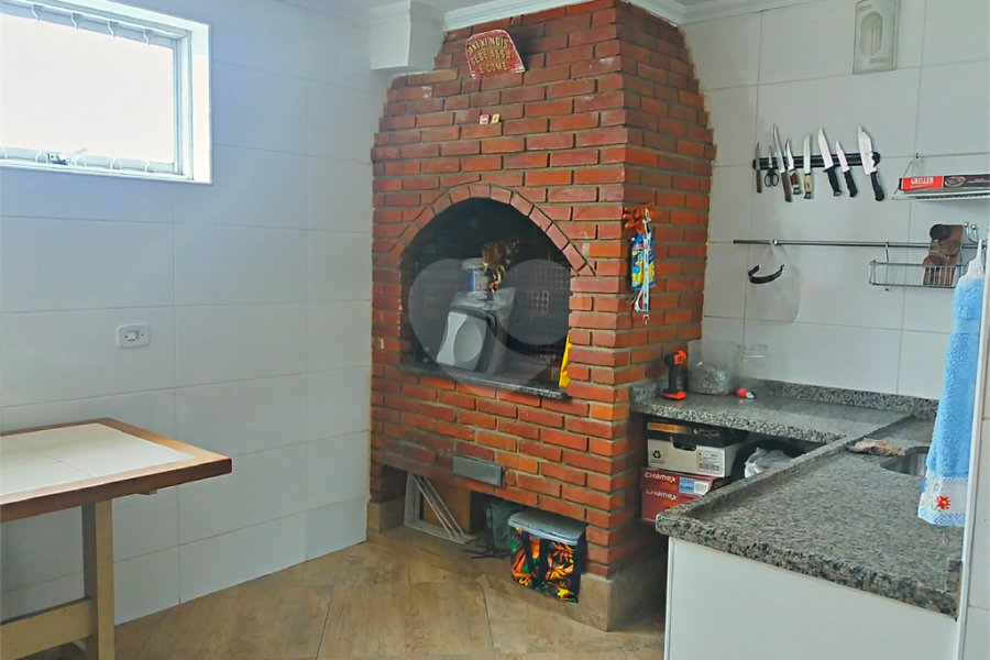 Sobrado à venda com 3 quartos, sendo 1 suíte, em Tremembé, São Paulo, SP