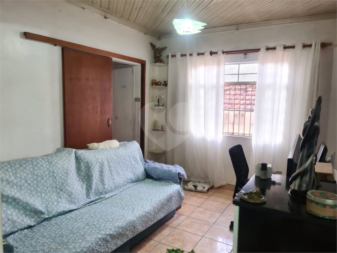 Casa à venda com 5 quartos em Tucuruvi, São Paulo, SP