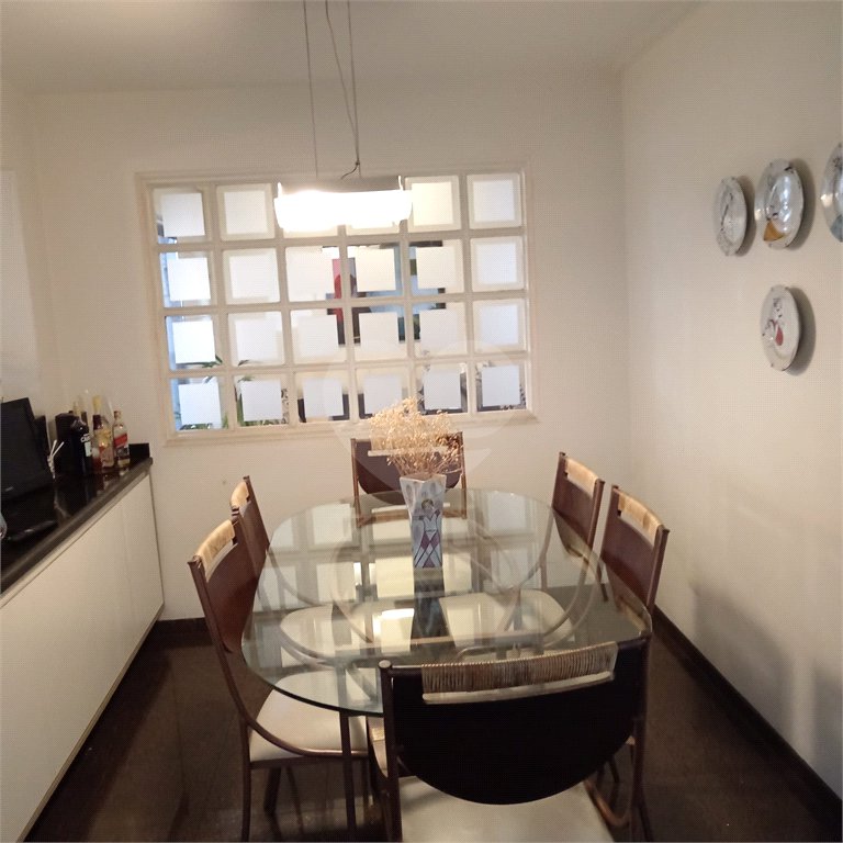 Apartamento à venda com 4 quartos, sendo 3 suítes, em Perdizes, São Paulo, SP