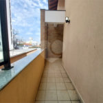 Apartamento para alugar com 1 suíte em Vila Leopoldina, São Paulo, SP