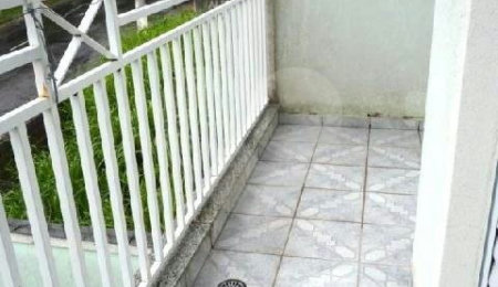 Sobrado à venda com 3 quartos, sendo 1 suíte,  em Parque Continental II, Guarulhos, SP