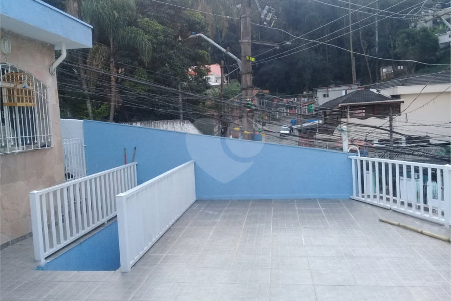Sobrado à venda com 3 quartos em Tremembé, São Paulo, SP