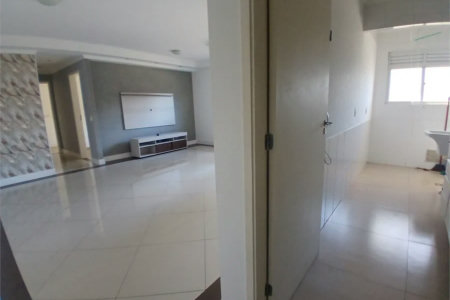 Apartamento à venda ou para alugar com 2 quartos, sendo 1 suíte,  em Vila Leopoldina, São Paulo, SP