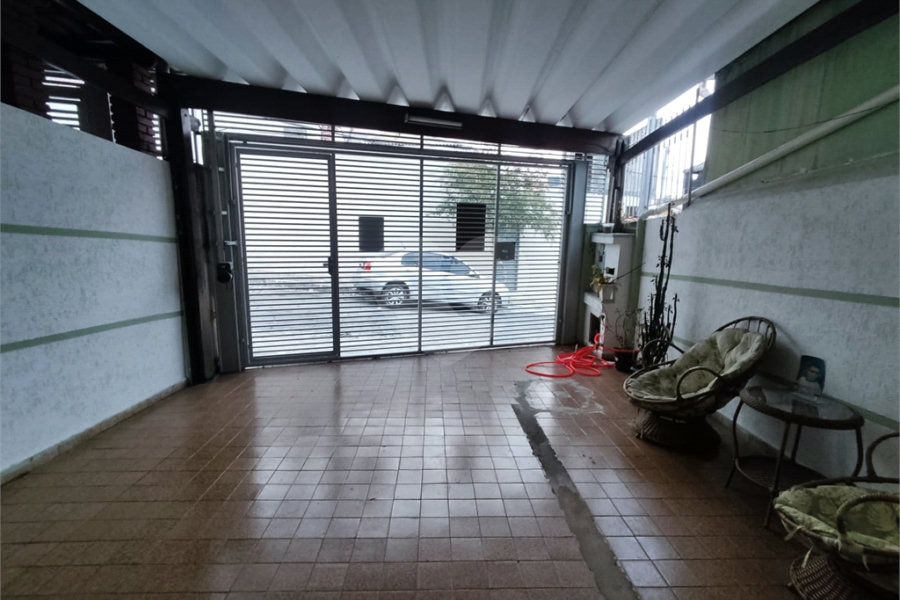 Sobrado à venda com 3 quartos em Vila Isolina Mazzei, São Paulo, SP