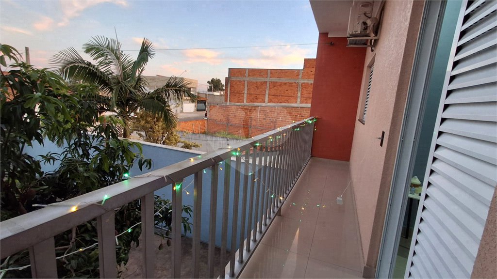 Casa à venda com 3 quartos, sendo 1 suíte, em Parque São Bento, Sorocaba, SP