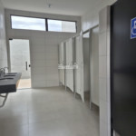 Salão Comercial para Locação no Boulevard Copacabana – Jardim das Cerejeiras, Atibaia/SP