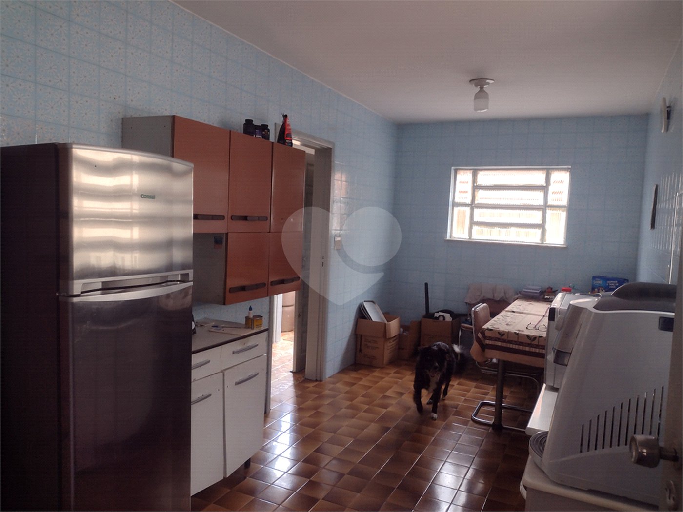 Casa Térrea à venda com 5 quartos, sendo 2 suítes, em Vila Mazzei, São Paulo, SP