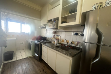 Apartamento à venda com 1 quarto em Vila Pompéia, São Paulo, SP