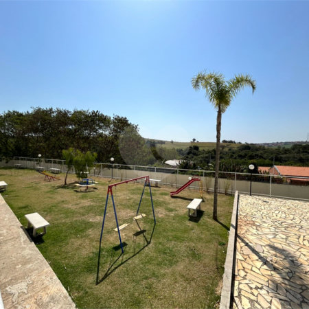 Apartamento à venda com 2 quartos em Vila Reis, Itapetininga, SP