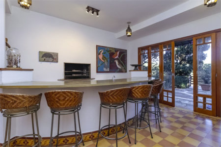 Casa à venda com 4 suítes em Fazenda Morumbi, São Paulo, SP