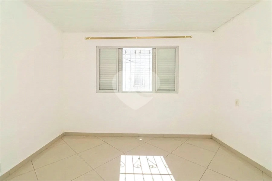 Casa Térrea à venda com 2 quartos em Tucuruvi, São Paulo, SP