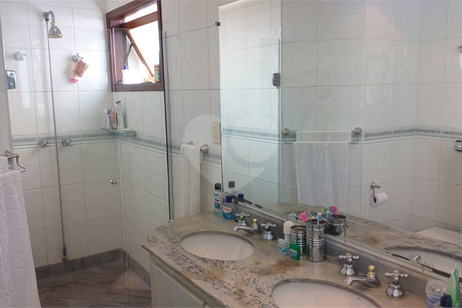 Condominio Alto Padrão - Jardim França - Z Norte - SP - 336 m2 - 4 dormitorios - 4 suites - 6 vagas