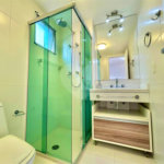 Apartamento à venda com 3 suítes em Chácara Santo Antônio (zona Sul), São Paulo, SP