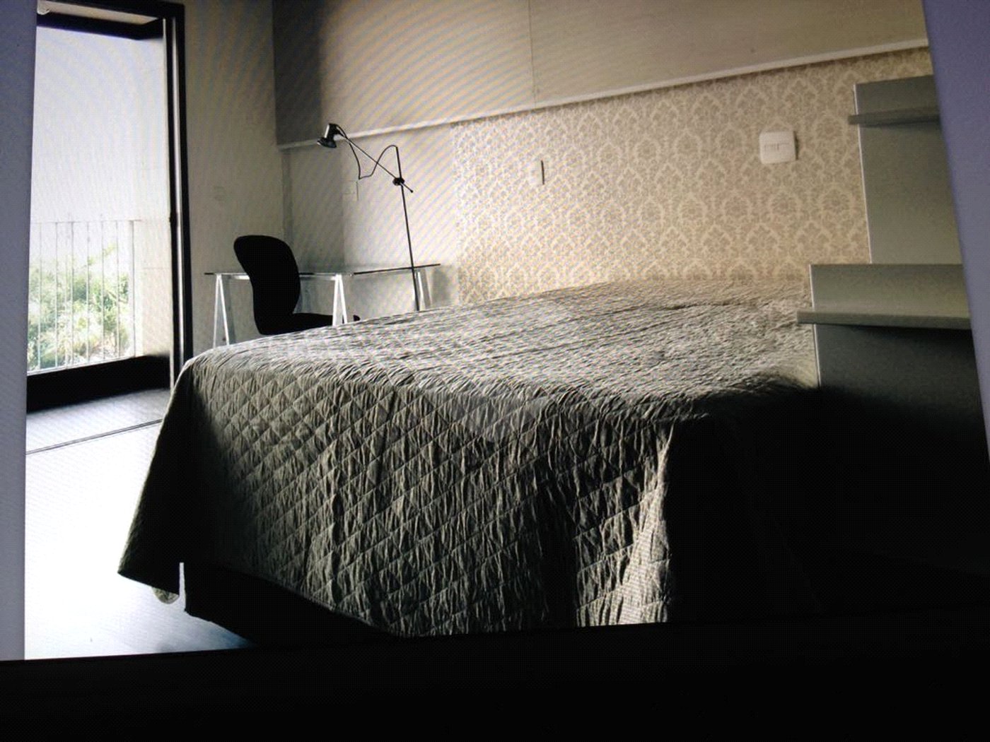 Apartamento para alugar com 1 quarto em Vila Olímpia, São Paulo, SP