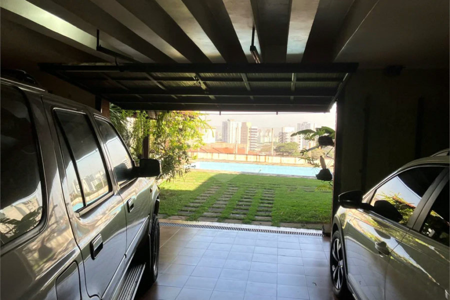 Casa à venda com 5 quartos, sendo 2 suítes,  em Vila Maria, São Paulo, SP