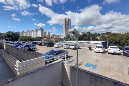 Apartamento à venda com 2 quartos, sendo 1 suíte, em Jardim Piratininga, Sorocaba, SP