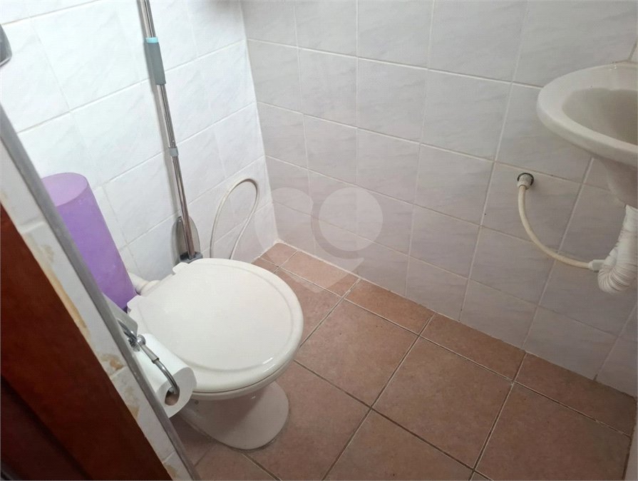Sobrado à venda com 3 quartos, sendo 2 suítes, em Santana, São Paulo, SP